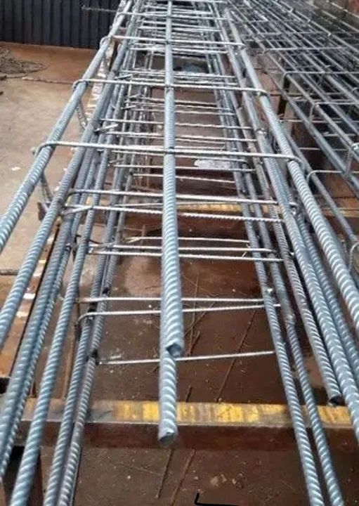 Ferragens para fundação - Novo - Foto 3