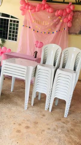} Mesas para festas  - Foto 3