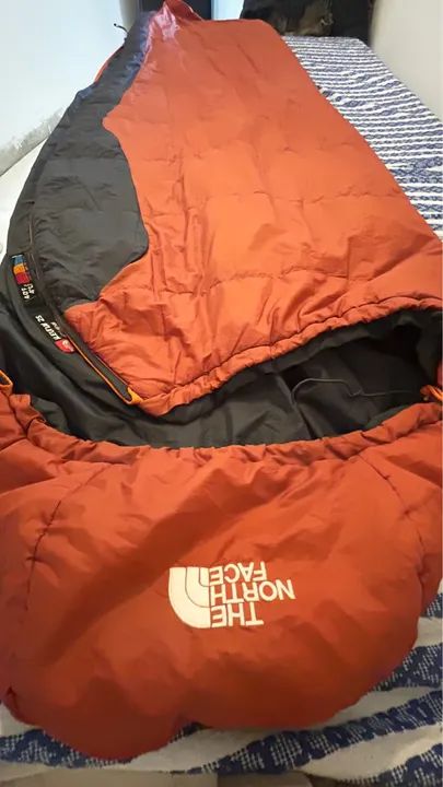 Saco de Dormir The North Face 2*C  - Foto 6