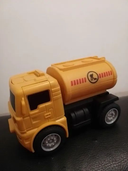 Caminhão- Promoção!! - Foto 4