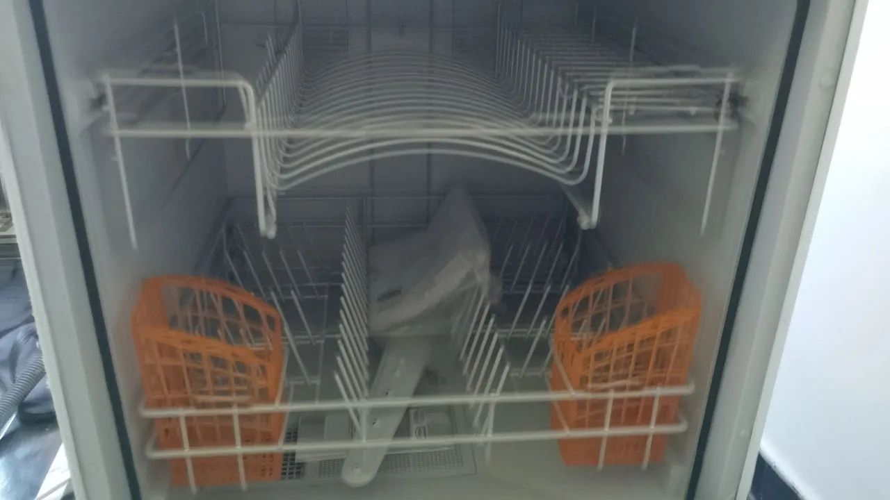 Máquina de Lavar Louças Brastemp - Foto 2