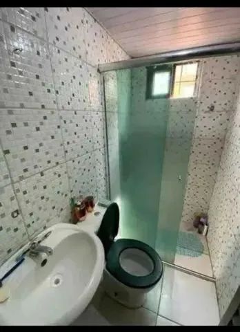 Vendo casa na estrutural  - Foto 4