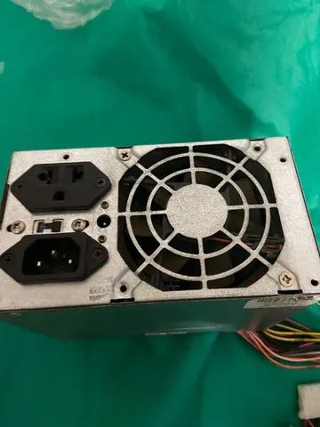 Fonte ATX Icmex 200W - Foto 2