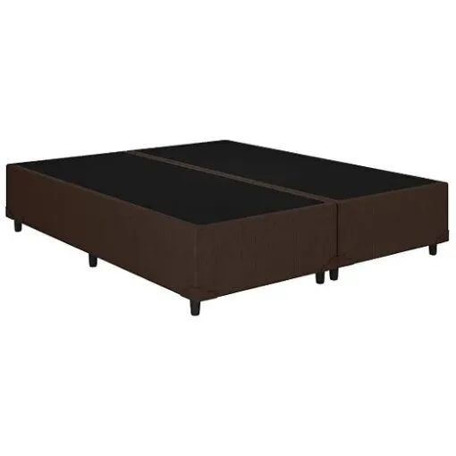 Base Box Queen Simples -  Entrega Rápida