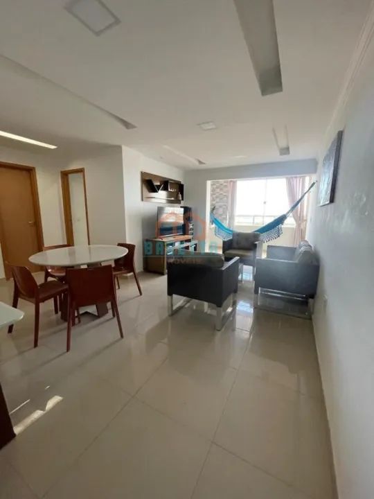  Apartamento para Venda no Residencial La Varanda no bairro Nova Betânia, localizado na ci - Foto 3