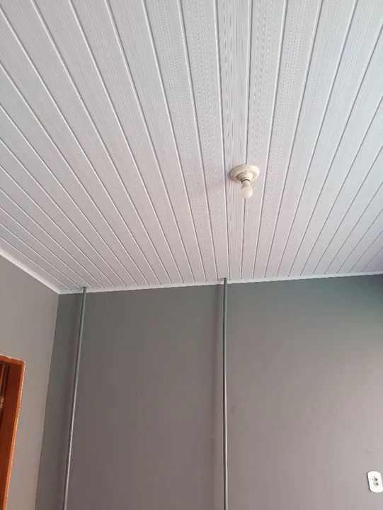 Forro PVC  - Foto 4