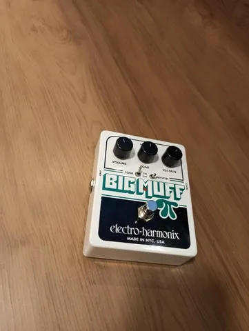 big muff