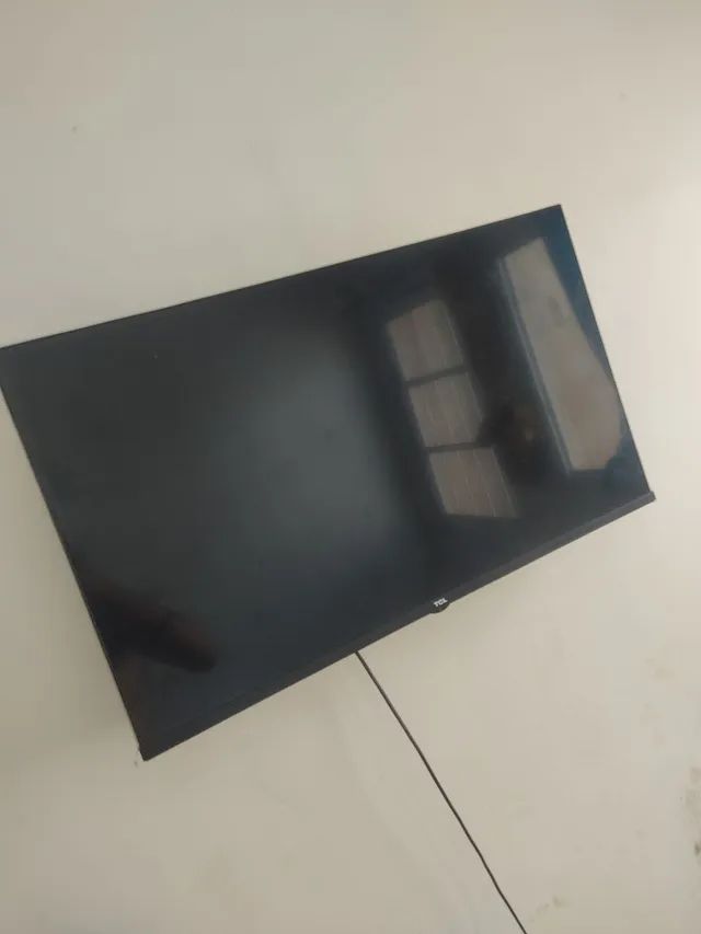 valor do display da tv tcl 32 polegadas