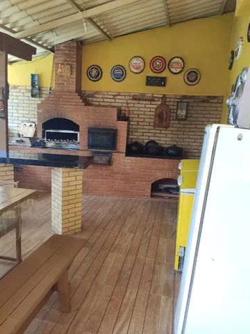 Você já conhece a praia de Setiba Guarapari?, venha conhecer nossa casa de praia - Foto 17