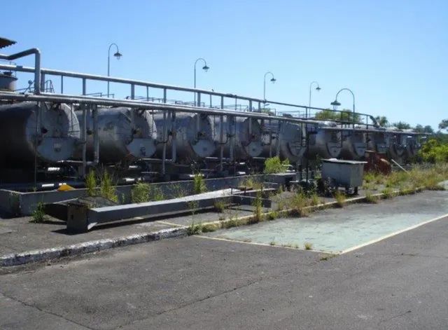 Tanque estacionário isotérmico serpentina  - Foto 3