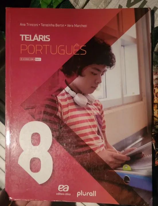 Livros didáticos - Foto 3