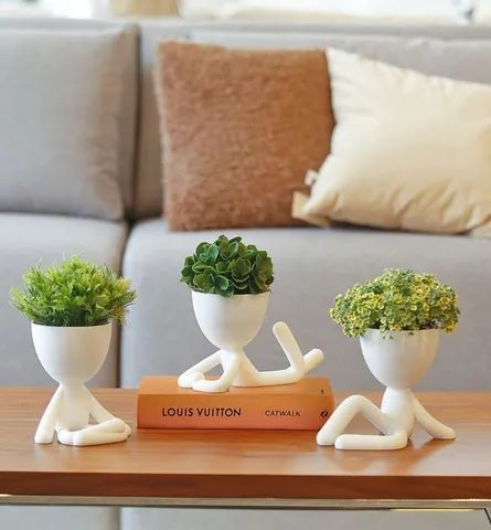 Itens de decoração  - Foto 3