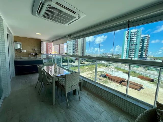 Mansão Jardim Residence - Foto 4