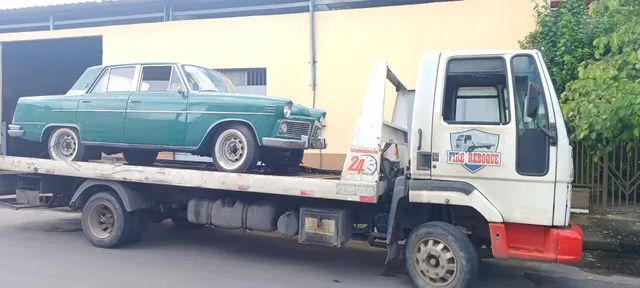 Reboque 24 horas - Foto 5