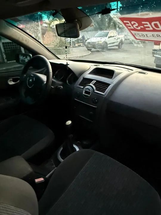 Renault Grand Megane  - Foto 4