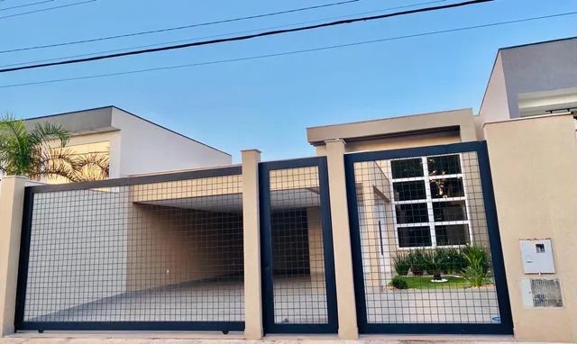 Captação de Casa a venda na Rua 12 Chácara 147, Setor Habitacional Vicente Pires, Brasília, DF