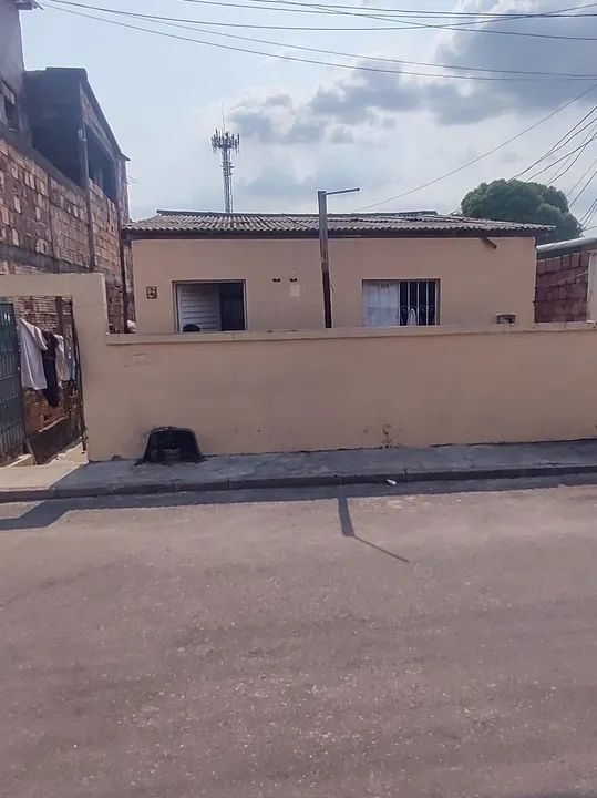 foto - Manaus - Jorge Teixeira