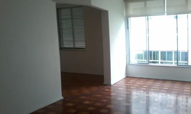 Captação de Apartamento para locação na Rua Alcindo Guanabara, 24 	 Edifício Anglia, Centro, Rio de Janeiro, RJ