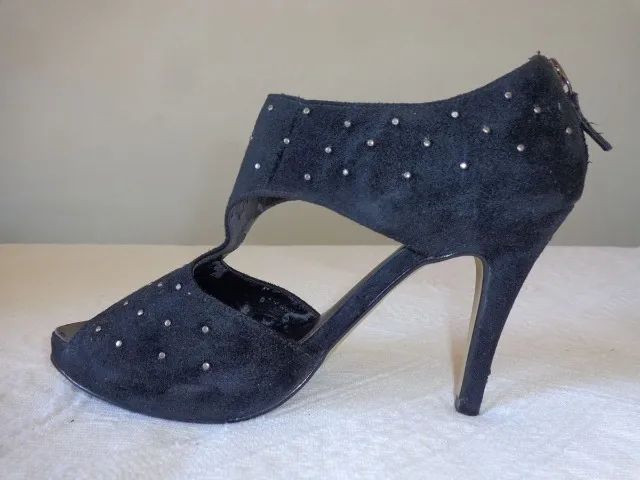 Scarpin Paqueta
