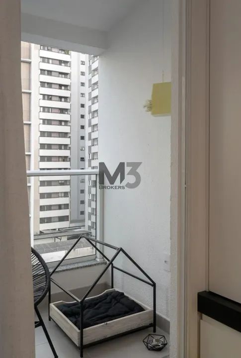 Apartamento à venda em Campinas, Vila Itapura, com 1 quarto, com 42 m², Studio Morada - Foto 2