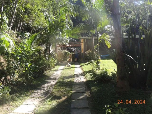 Oportunidade chácara com ótima casa 3 dormitórios  - Foto 5