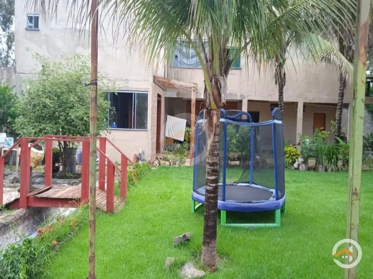 Chácara Jardim Leblon - Foto 3