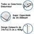 Carregador Portátil Turbo Power Bank 10000mah e 20000mah 100% Original ( Super Promocao) - Foto 5