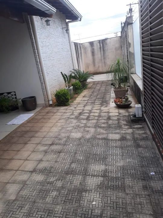 Vendo Ótima Casa no Carmo em Sete  Lagoas, Mg - Foto 2