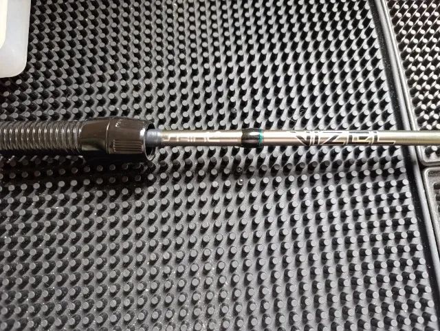 Vara Saint Vizel 631 1,89m 6-14LB p/ Carretilha - Foto 2