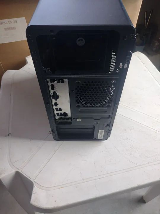 Gabinete de pc (vazio) - Foto 3