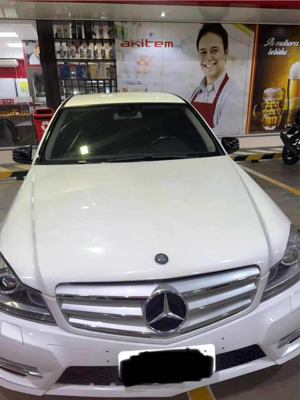 Mercedes c180 turbo revisada - R$64.500 - Foto 4