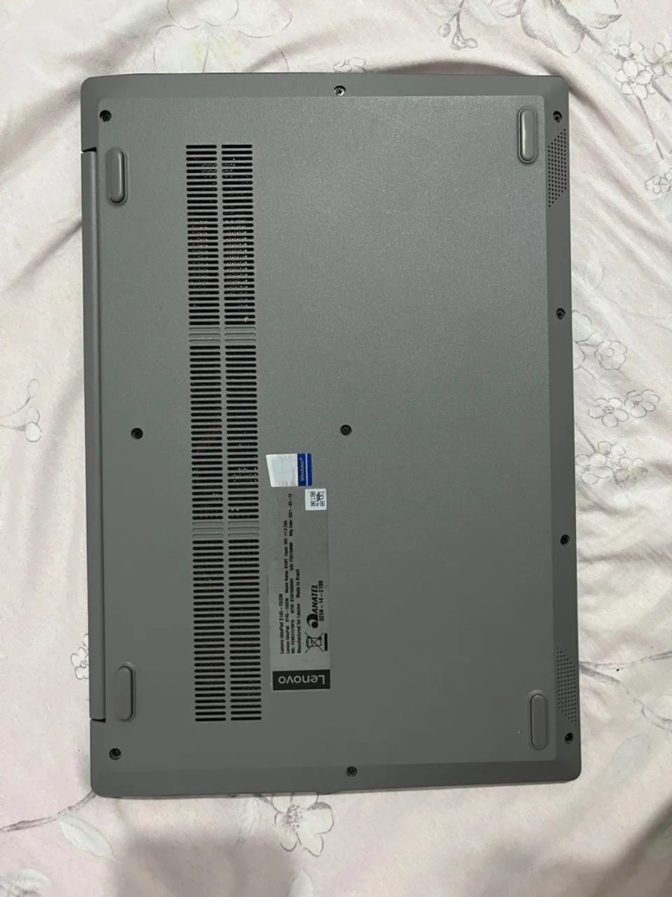 Notebook Lenovo - Foto 4