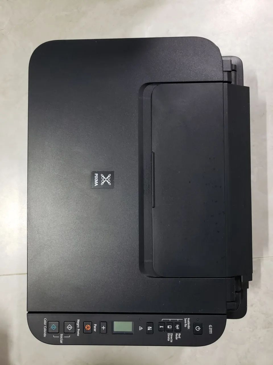 Multifuncional canon G3111