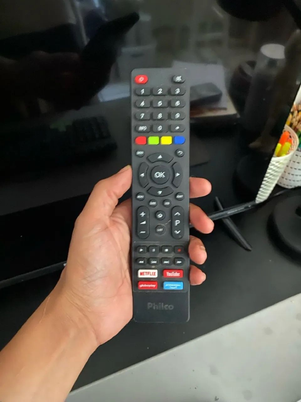 Tv smart Philco 32 polegadas - Foto 3