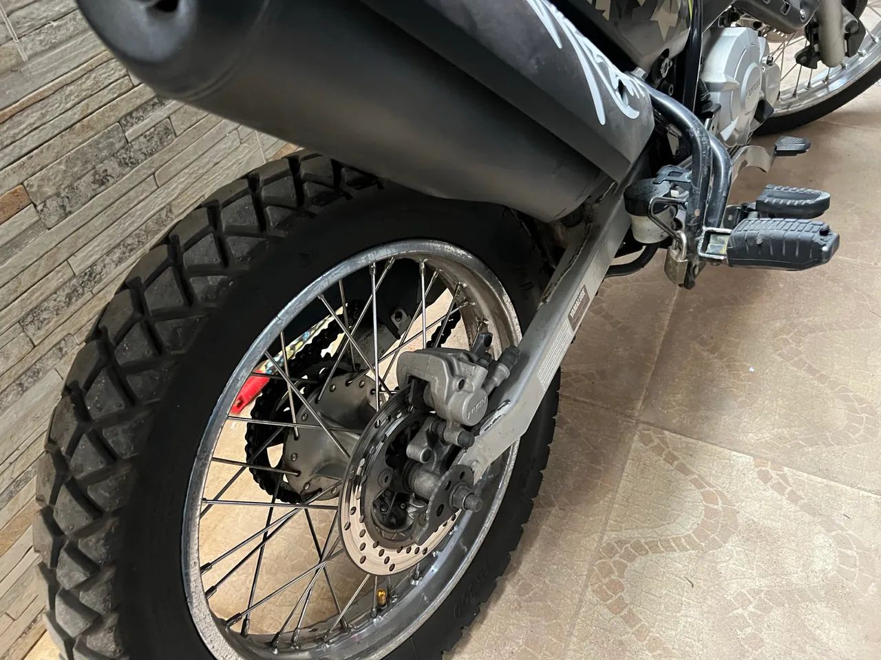 Locação moto - Foto 4