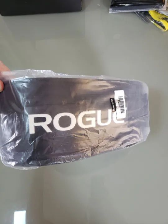 Cinto Rogue 5" Tam. G - Foto 3