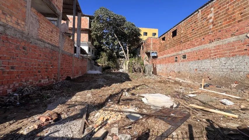 TERRENO ITAPUÃ - Proximo à praia e Centro Comercial - OPORTUNIDADE