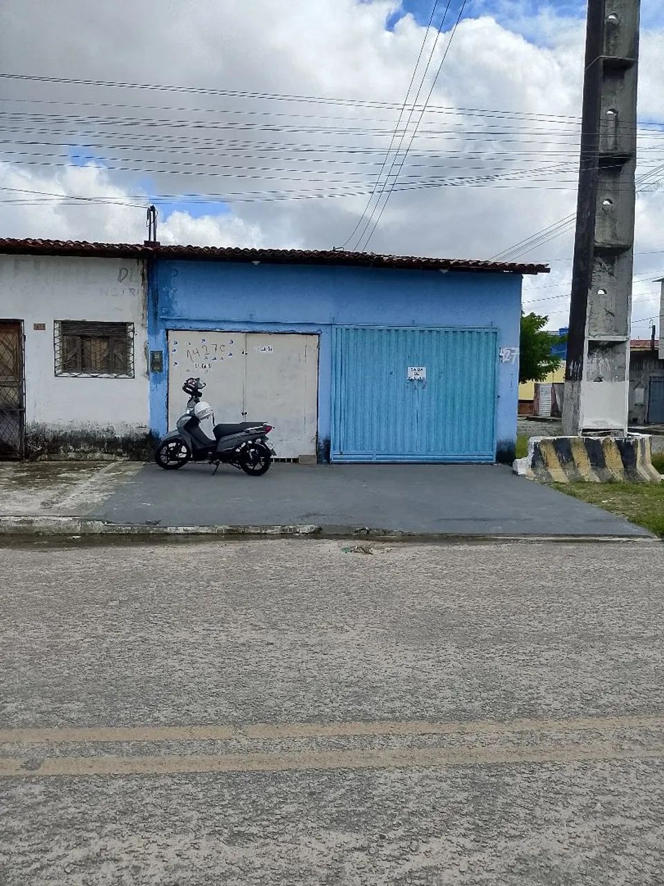 Foto - Natal - Nossa Senhora da Apresentação