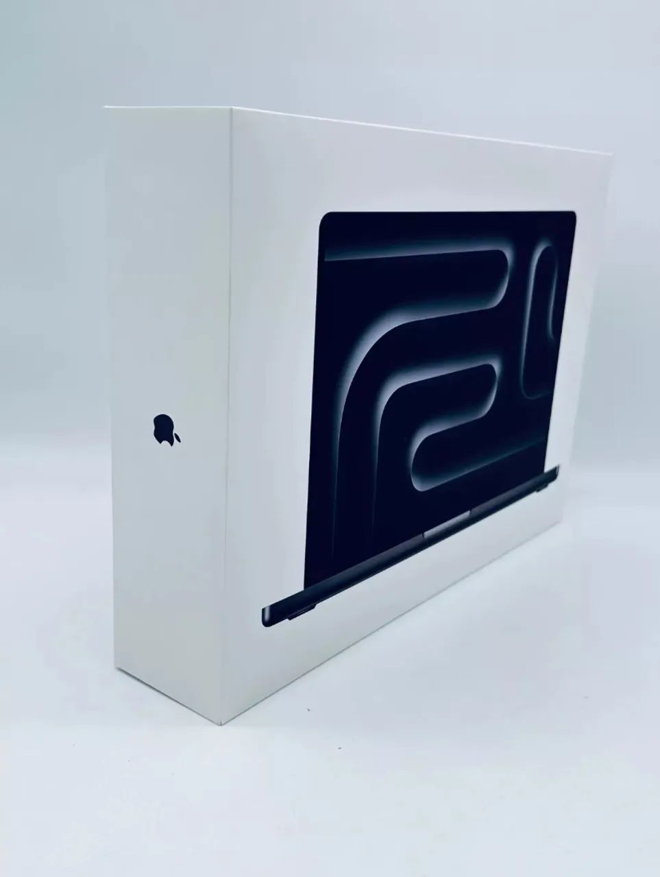 MacBook Pro 14 - M3Pro 18GB 512SSD - Foto 2