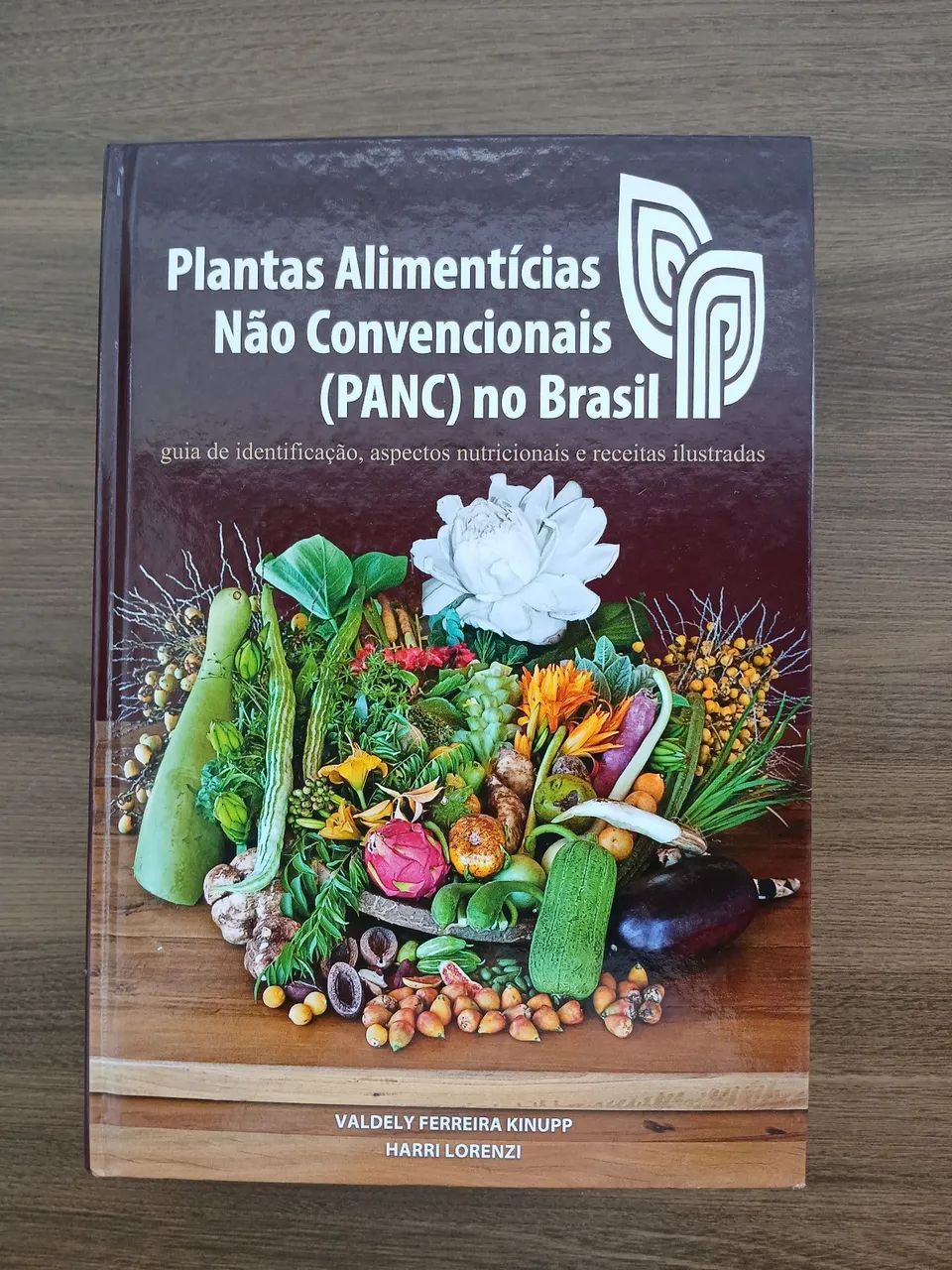 Plantas Alimentícias Não Convencionais (PANC) no Brasil