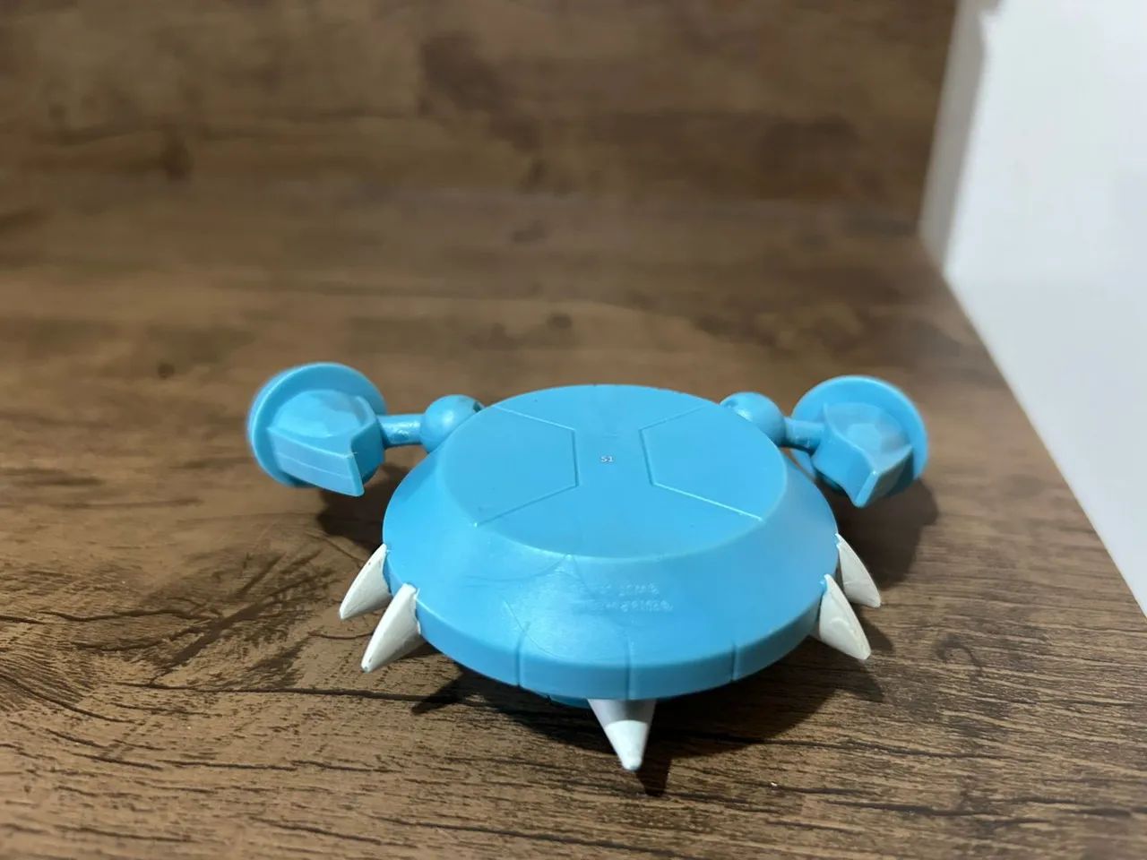 Boneco de Batalha Pokémon Metang - Foto 2