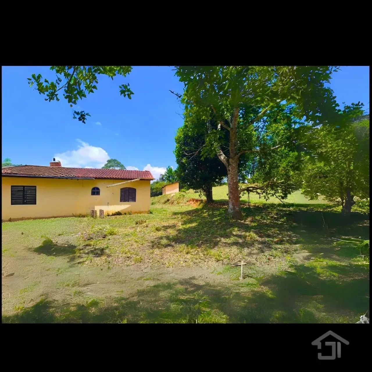Chácara 37.710,00 m² com Escritura Registrada em Juquitiba-SP - Foto 3