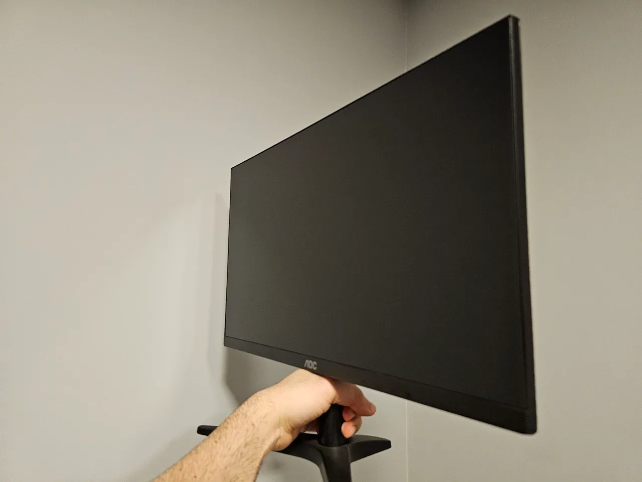 Monitor AOC 22B1HM5
