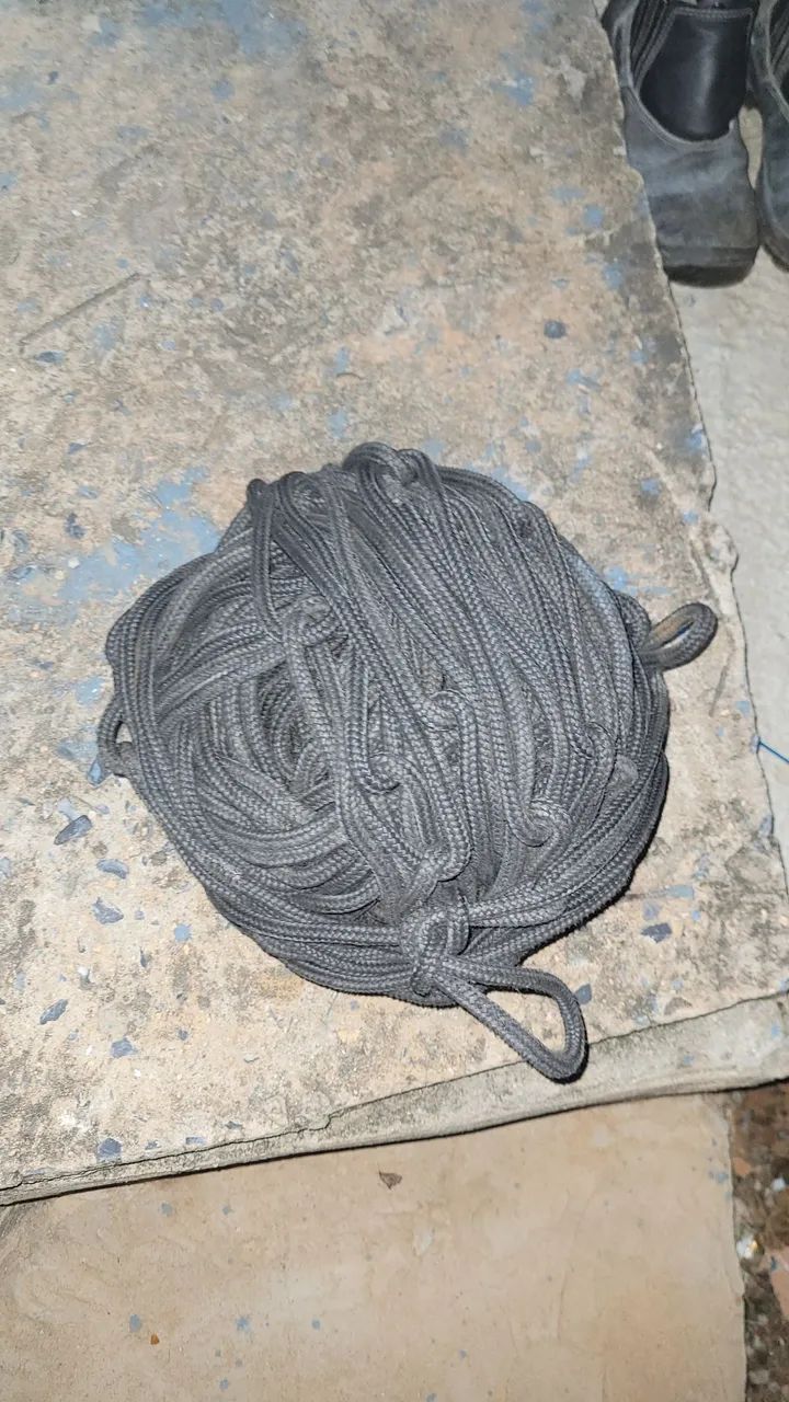 Corda de Nylon para Agricultura - Foto 3