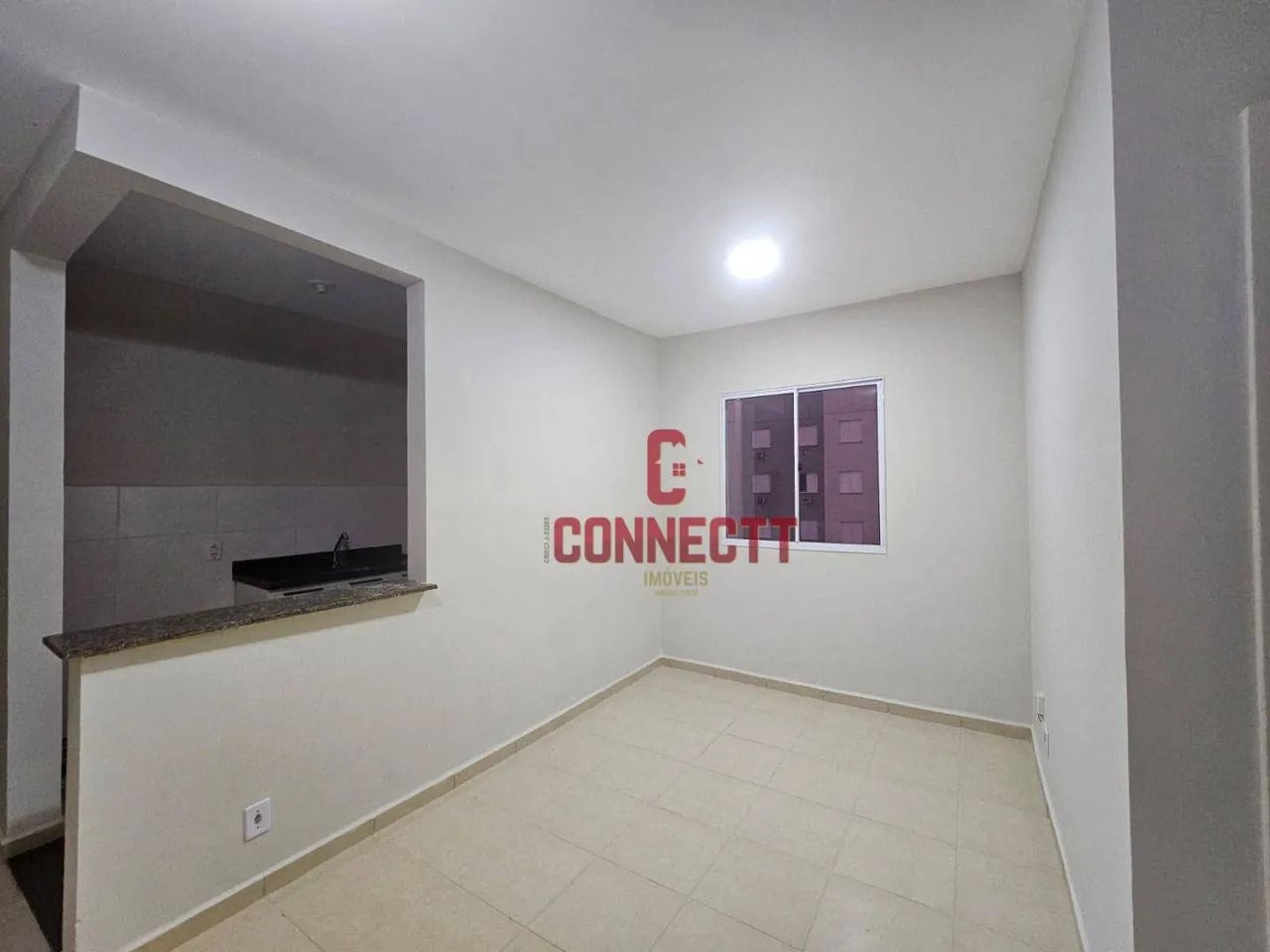 Apartamento com 2 dormitórios à venda, 49 m² por R$ 230.000 - Residencial das Américas - R
