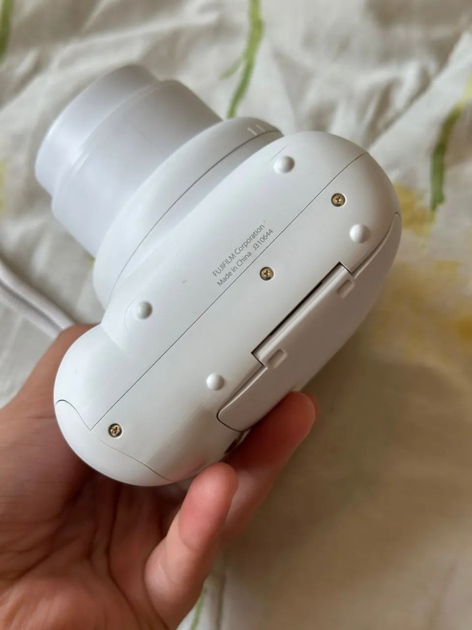 Câmera Instax Mini 12 - Fotos instantâneas! - Foto 3