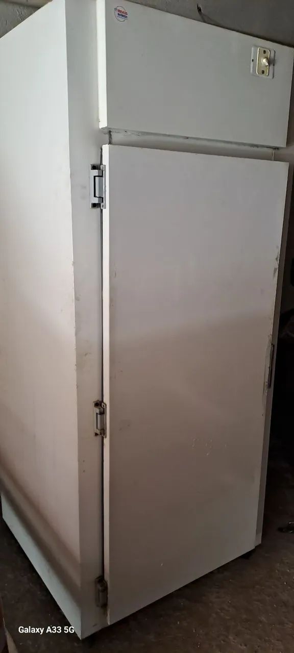 Geladeira em ótimo estado