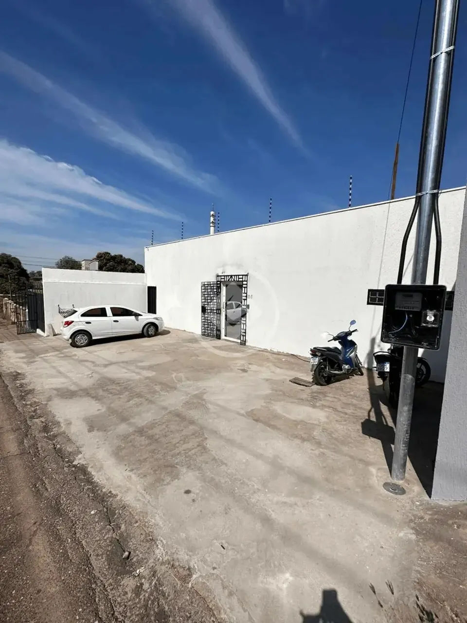 casa comercial no centro codigo: 31502