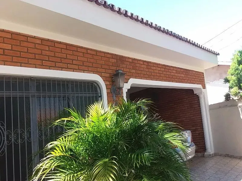 casa para alugar Taquaral Campinas sp