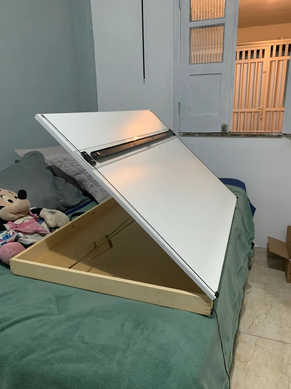 Prancheta A164960461874817121